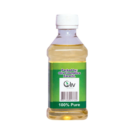 Syed Coconut Oil 150 ml