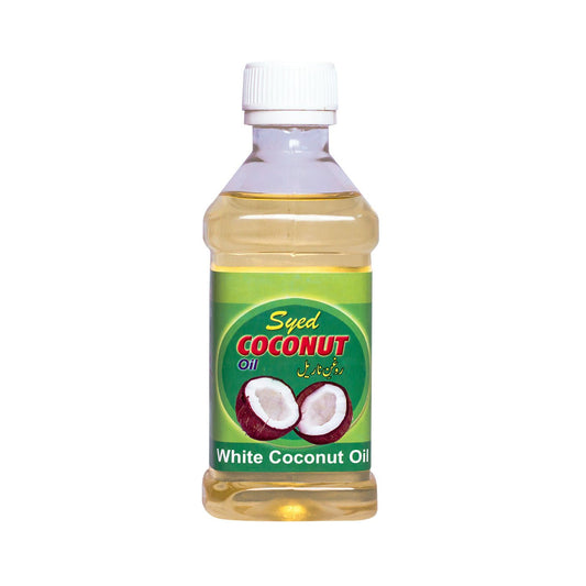 Syed Coconut Oil 150 ml