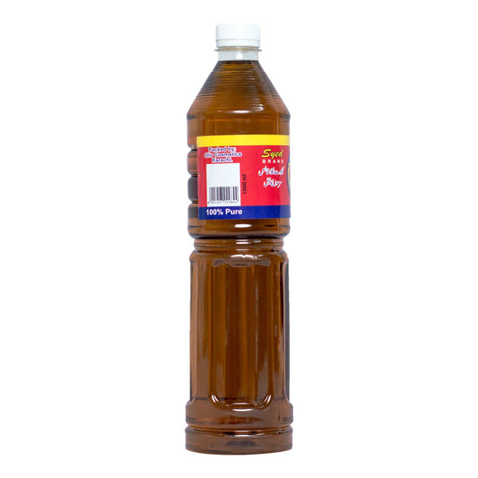 Syed Mustard Oil 1 Litre