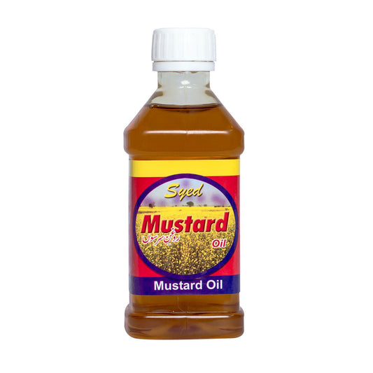 Syed Mustard Oil 150 ml